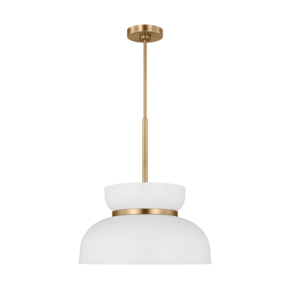 Pemberton Medium Pendant