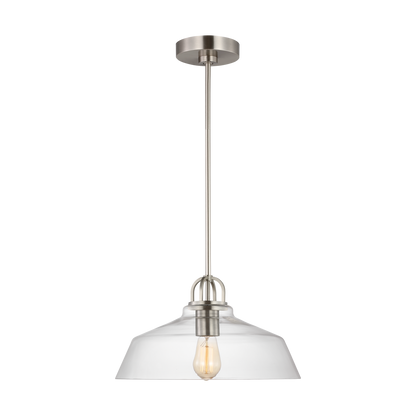 Payton Small Pendant