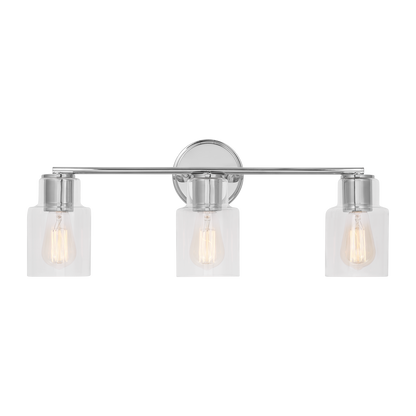 Sayward 3 - Light Bath