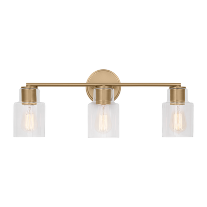 Sayward 3 - Light Bath