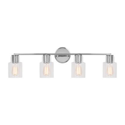 Sayward 4 - Light Bath