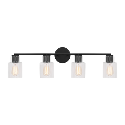 Sayward 4 - Light Bath