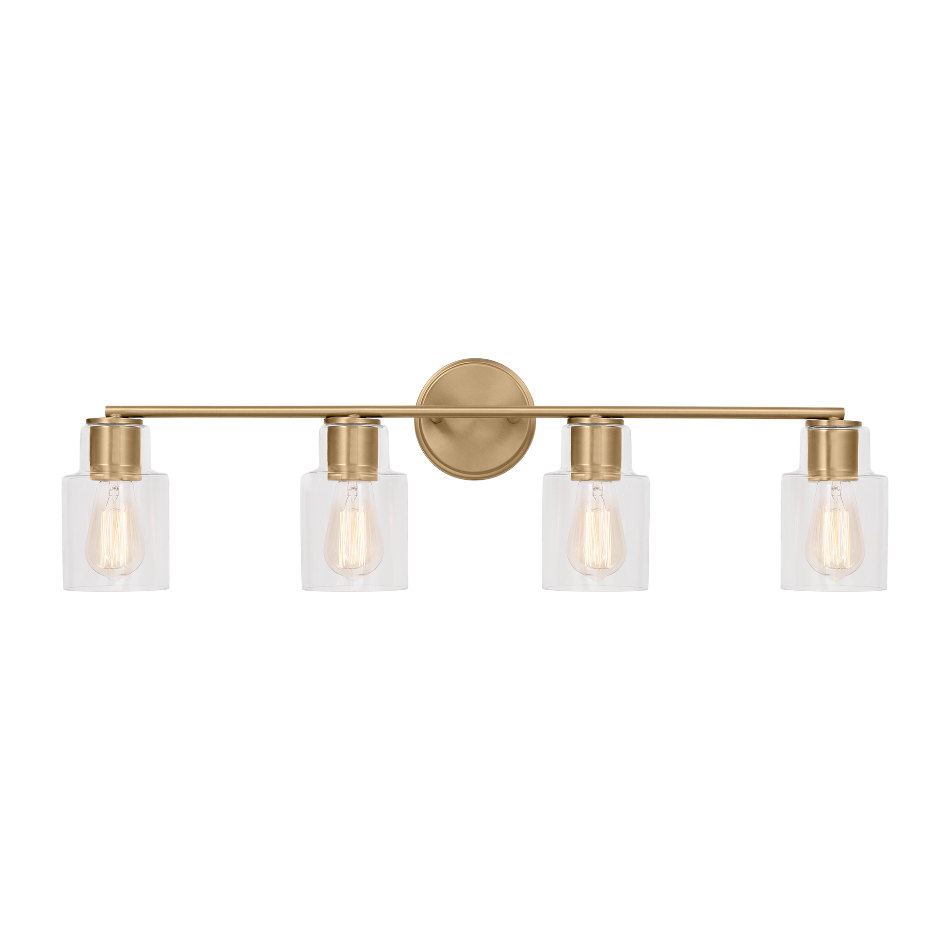 Sayward 4 - Light Bath