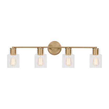 Sayward 4 - Light Bath