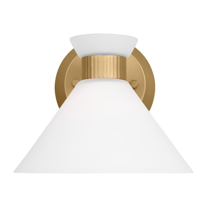 Belcarra Small Sconce