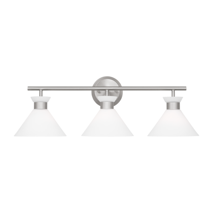 Belcarra 3 - Light Bath