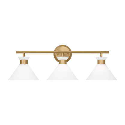 Belcarra 3 - Light Bath