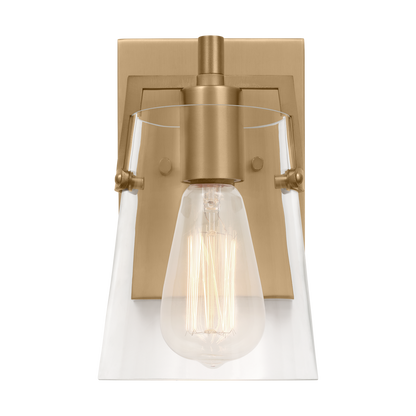 Crofton Small Sconce