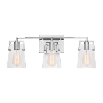 Crofton 3 - Light Bath