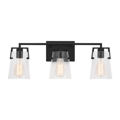 Crofton 3 - Light Bath
