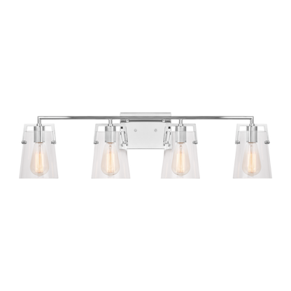 Crofton 4 - Light Bath