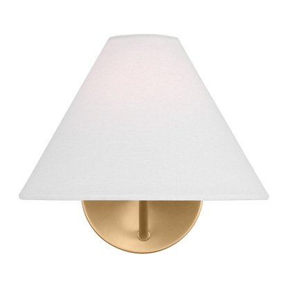 Burke Medium Sconce
