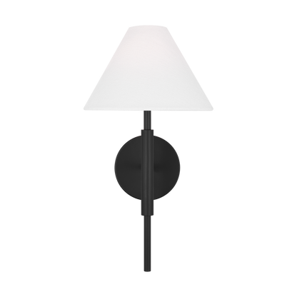 Porteau Medium Sconce