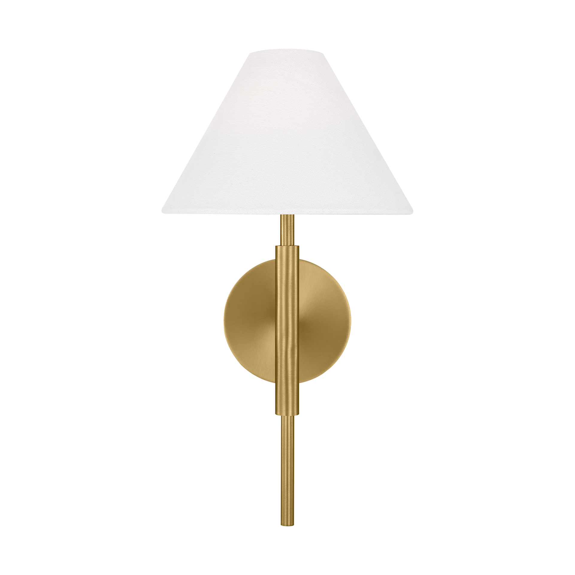 Porteau Medium Sconce