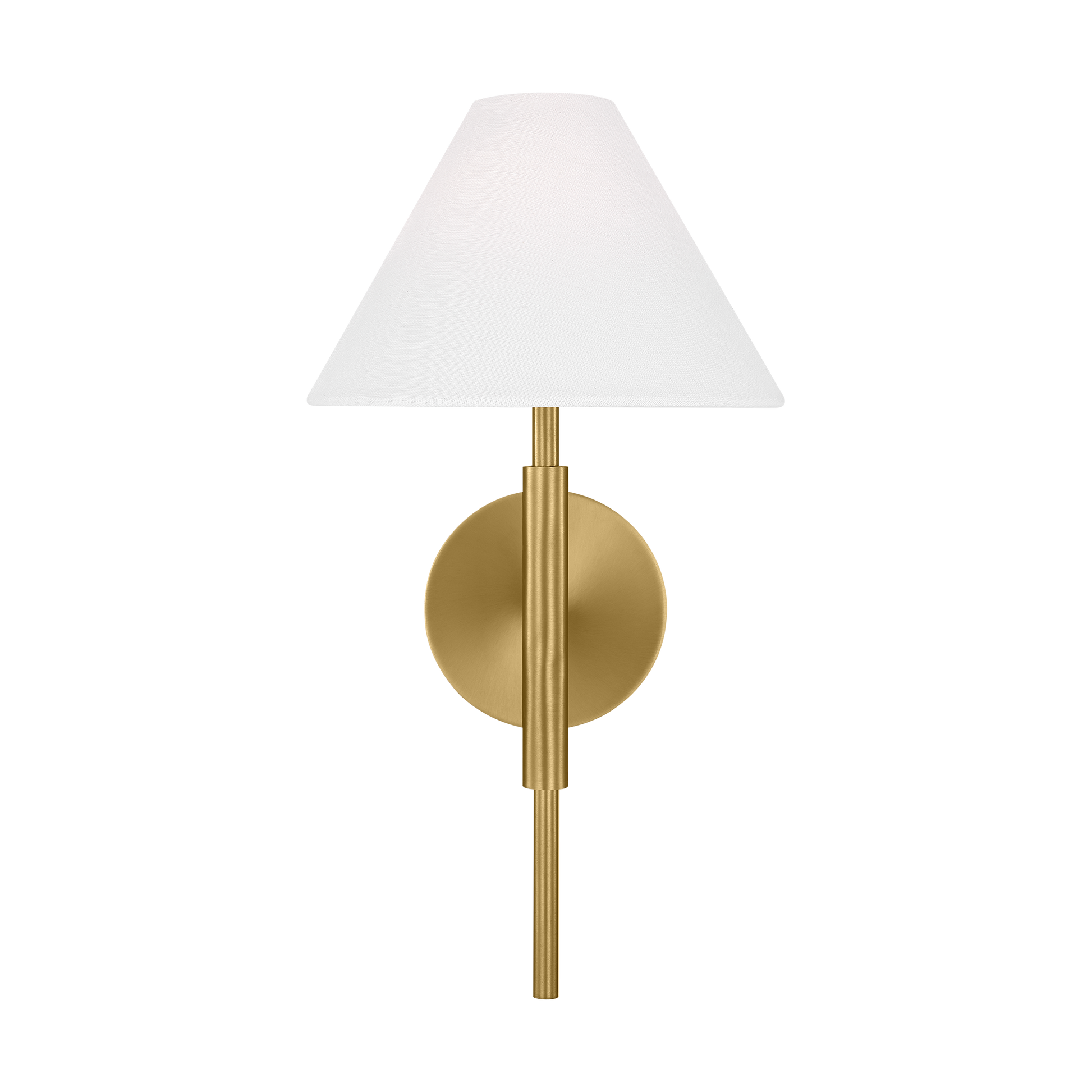Porteau Medium Sconce