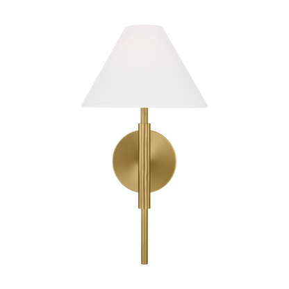 Porteau Medium Sconce