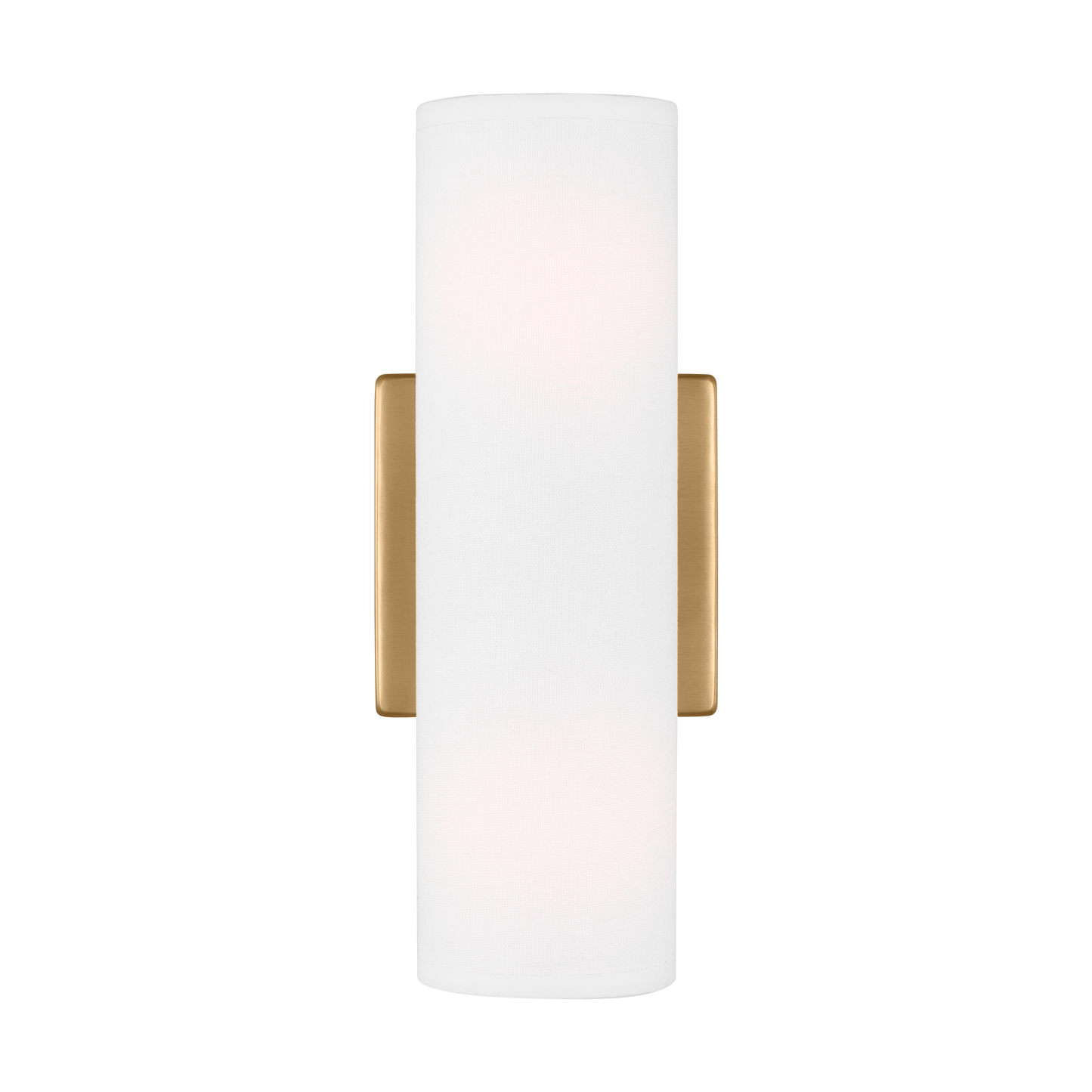 Capalino Medium Double Sconce