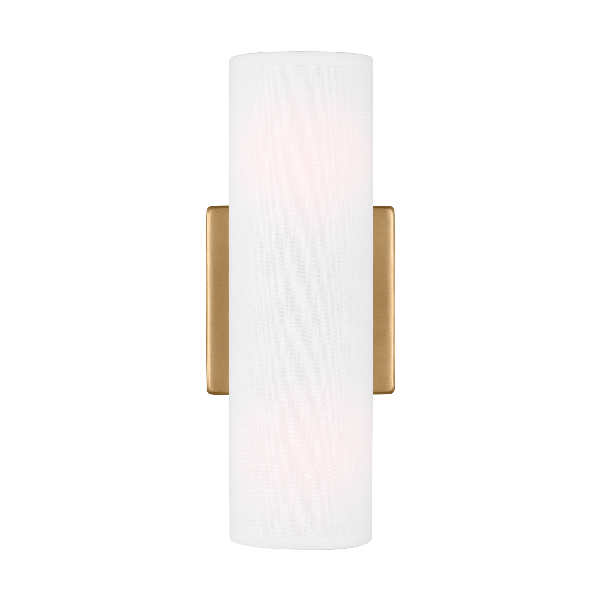 Capalino Medium Double Sconce