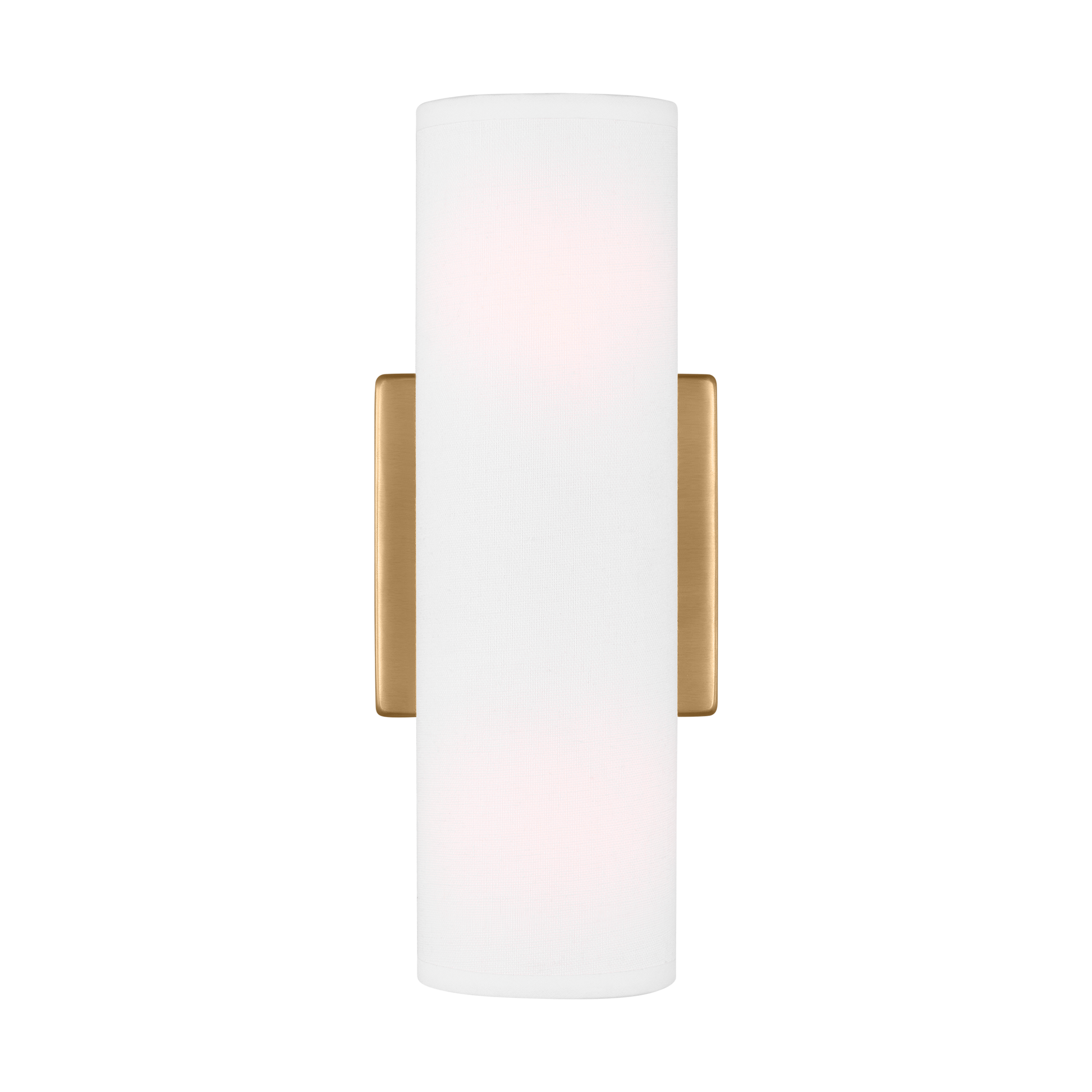 Capalino Medium Double Sconce