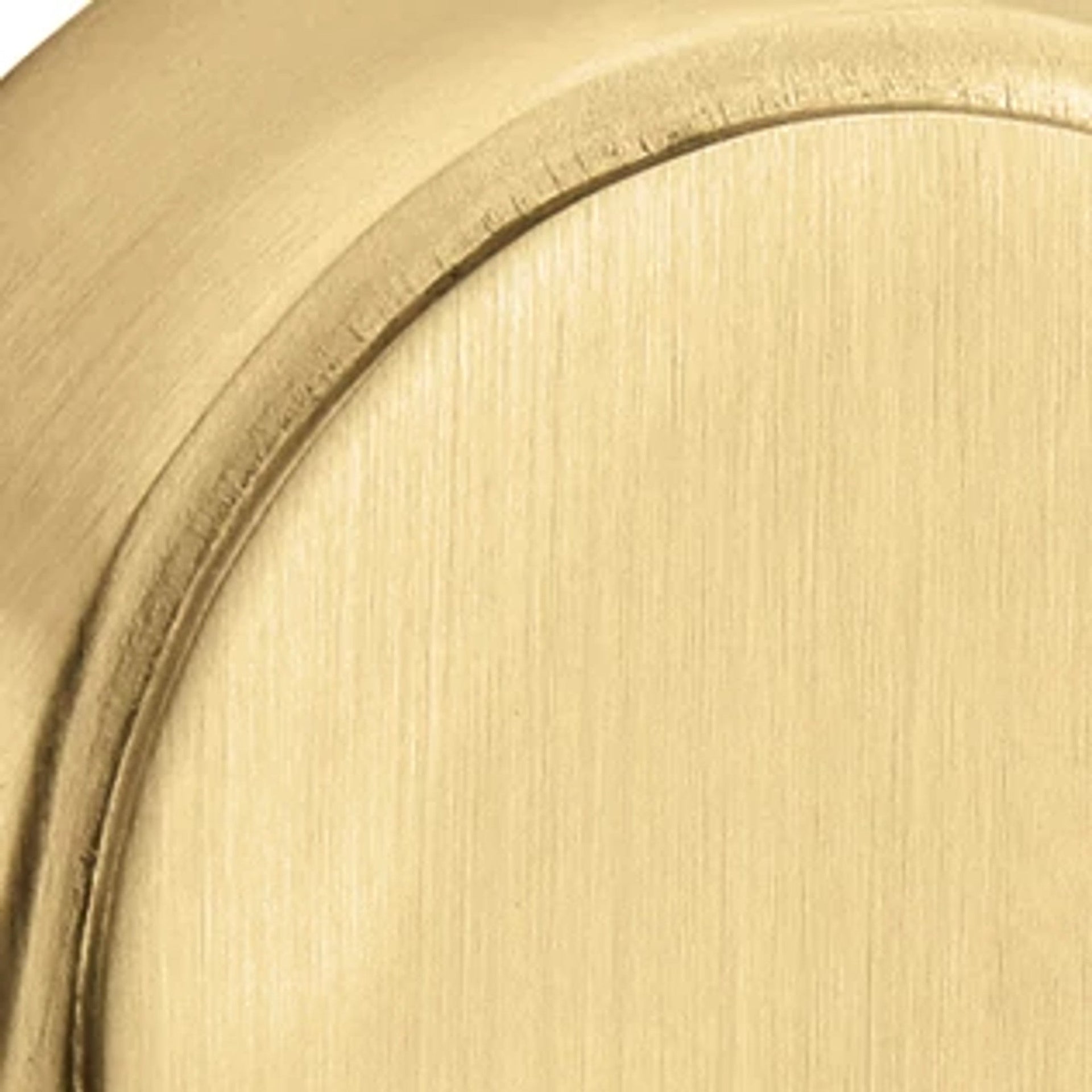 Select Transitional Knurled Cabinet Pull