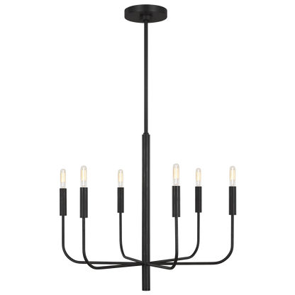 Brianna Small Chandelier