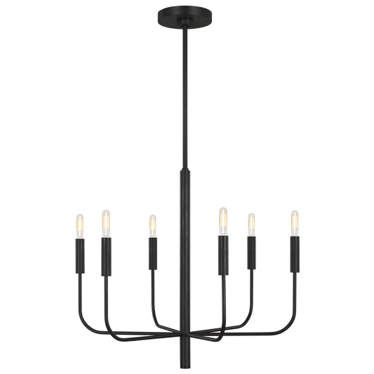 Brianna Small Chandelier