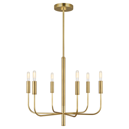 Brianna Small Chandelier