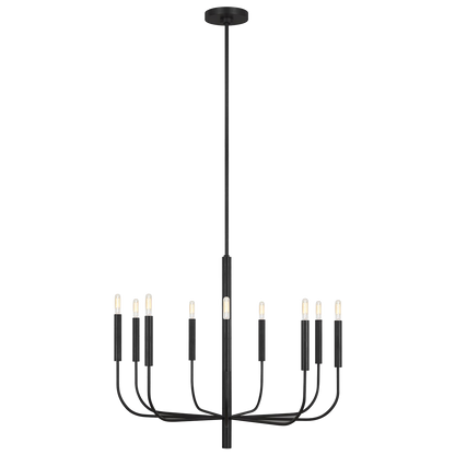 Brianna Medium Chandelier