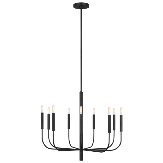 Brianna Medium Chandelier