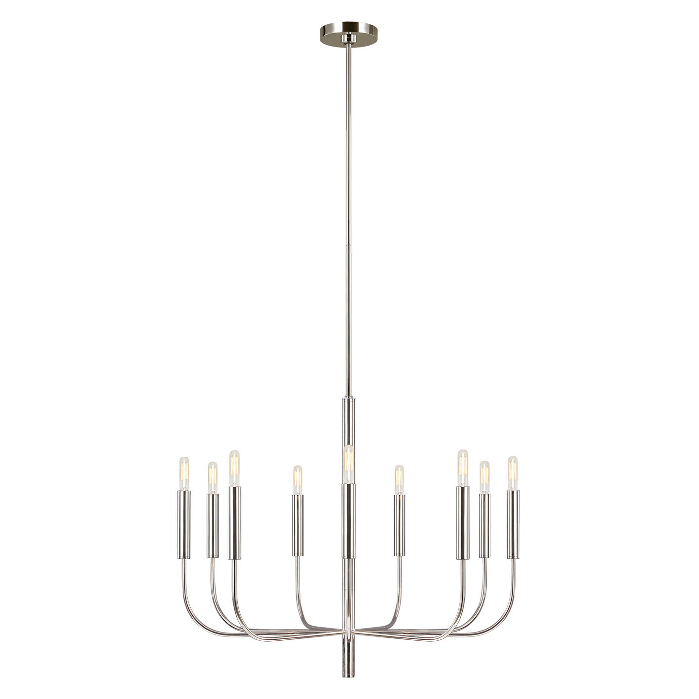 Brianna Medium Chandelier