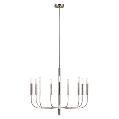 Brianna Medium Chandelier