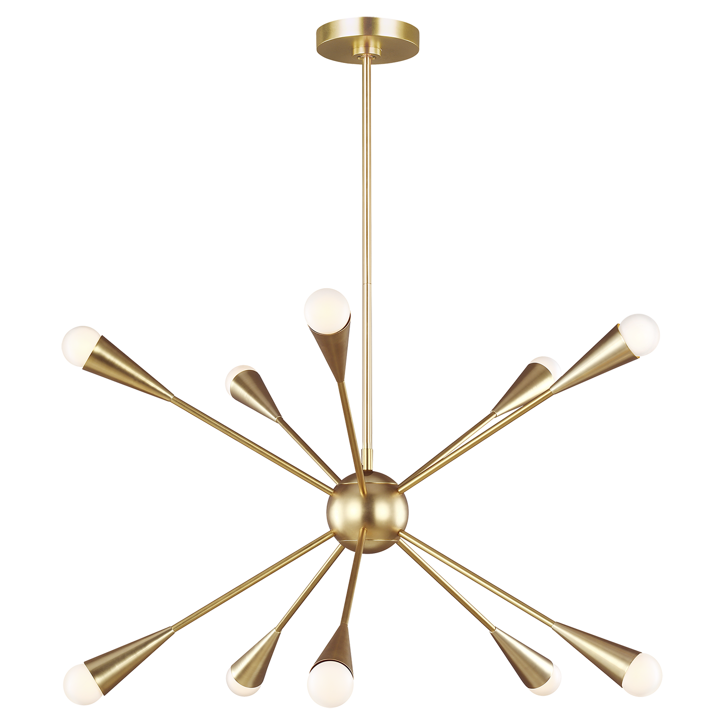 Jax Medium Chandelier