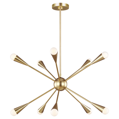 Jax Medium Chandelier
