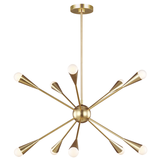 Jax Medium Chandelier