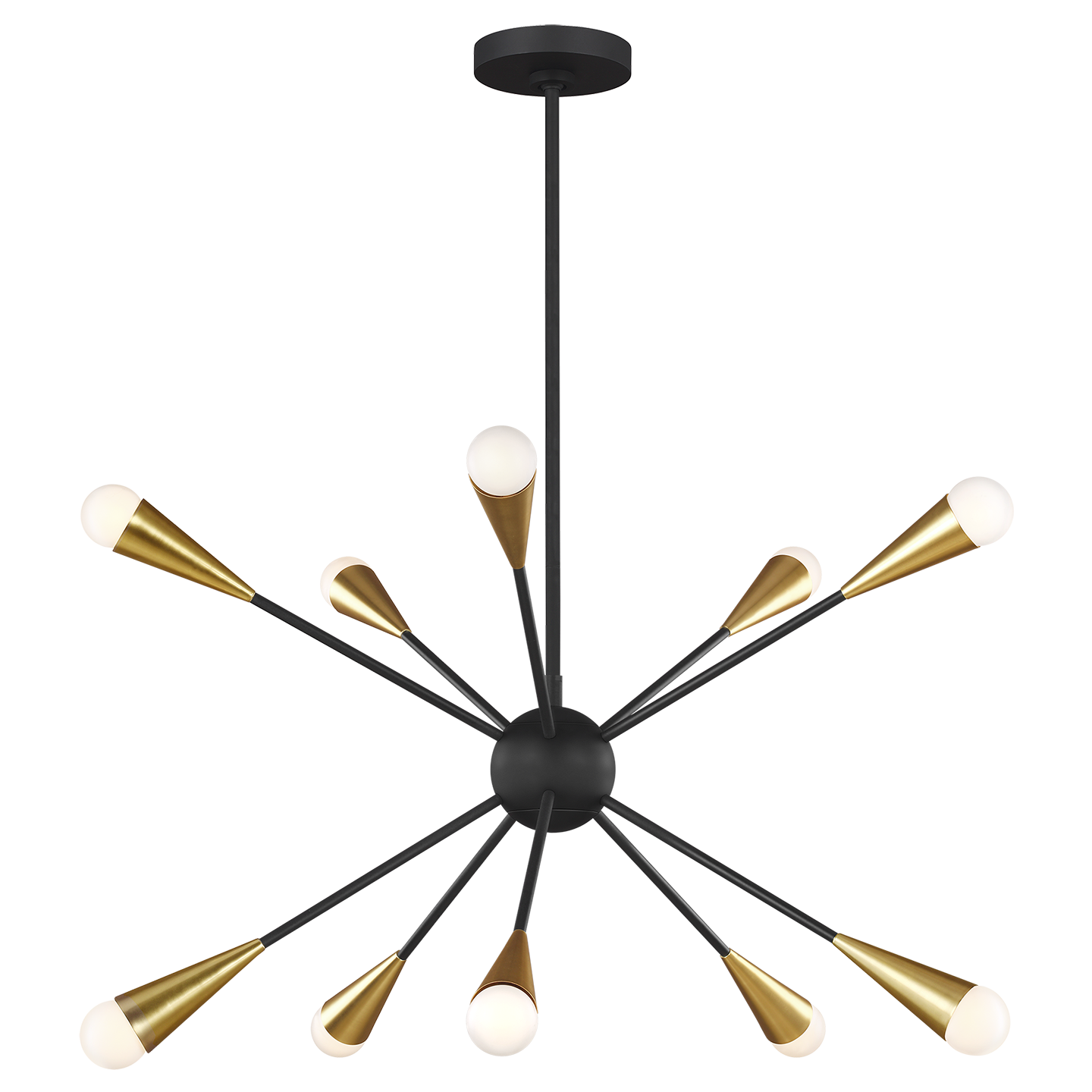 Jax Medium Chandelier