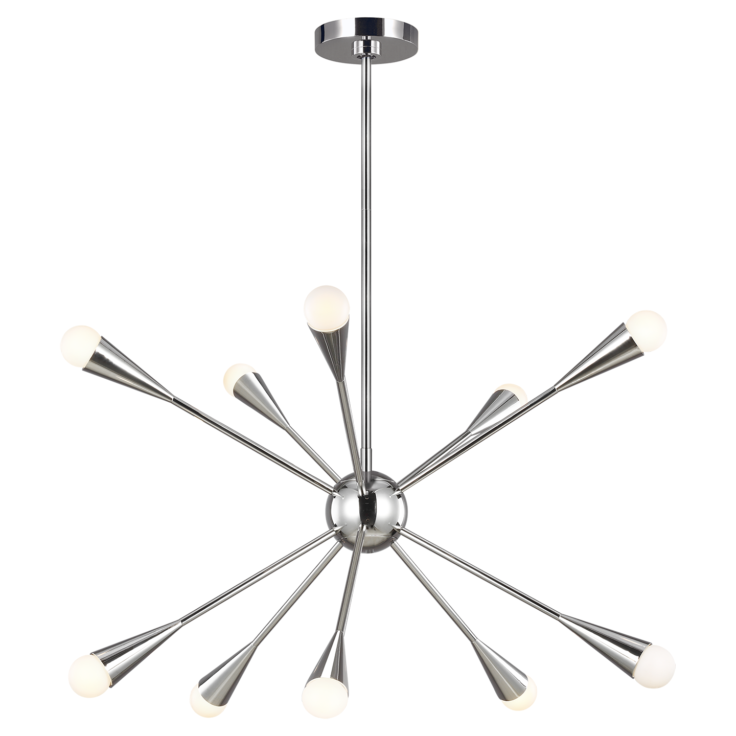Jax Medium Chandelier