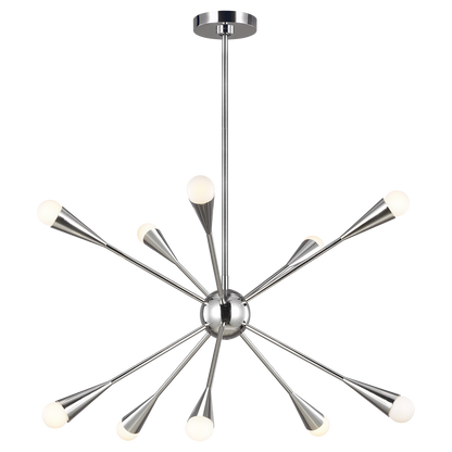 Jax Medium Chandelier