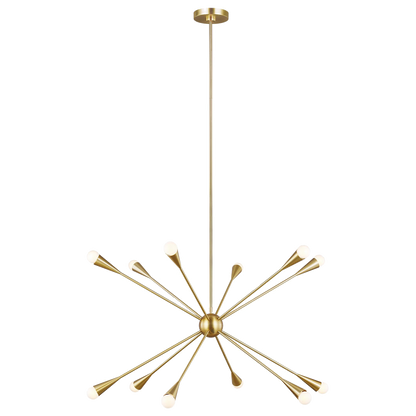 Jax Large Chandelier