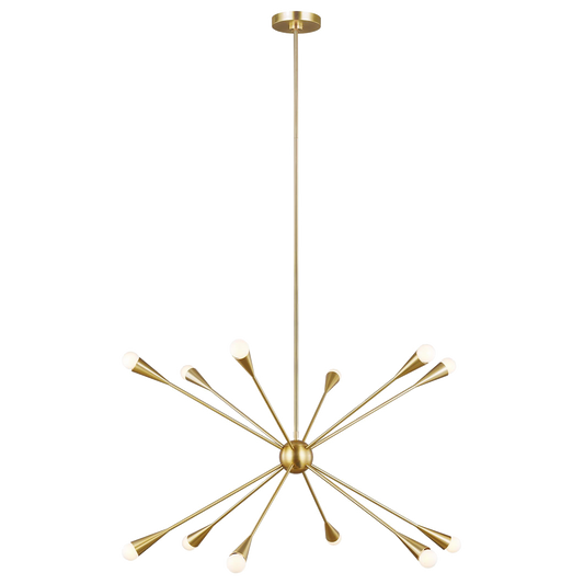 Jax Large Chandelier