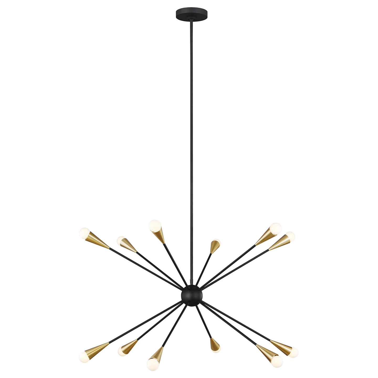 Jax Large Chandelier