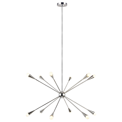 Jax Large Chandelier