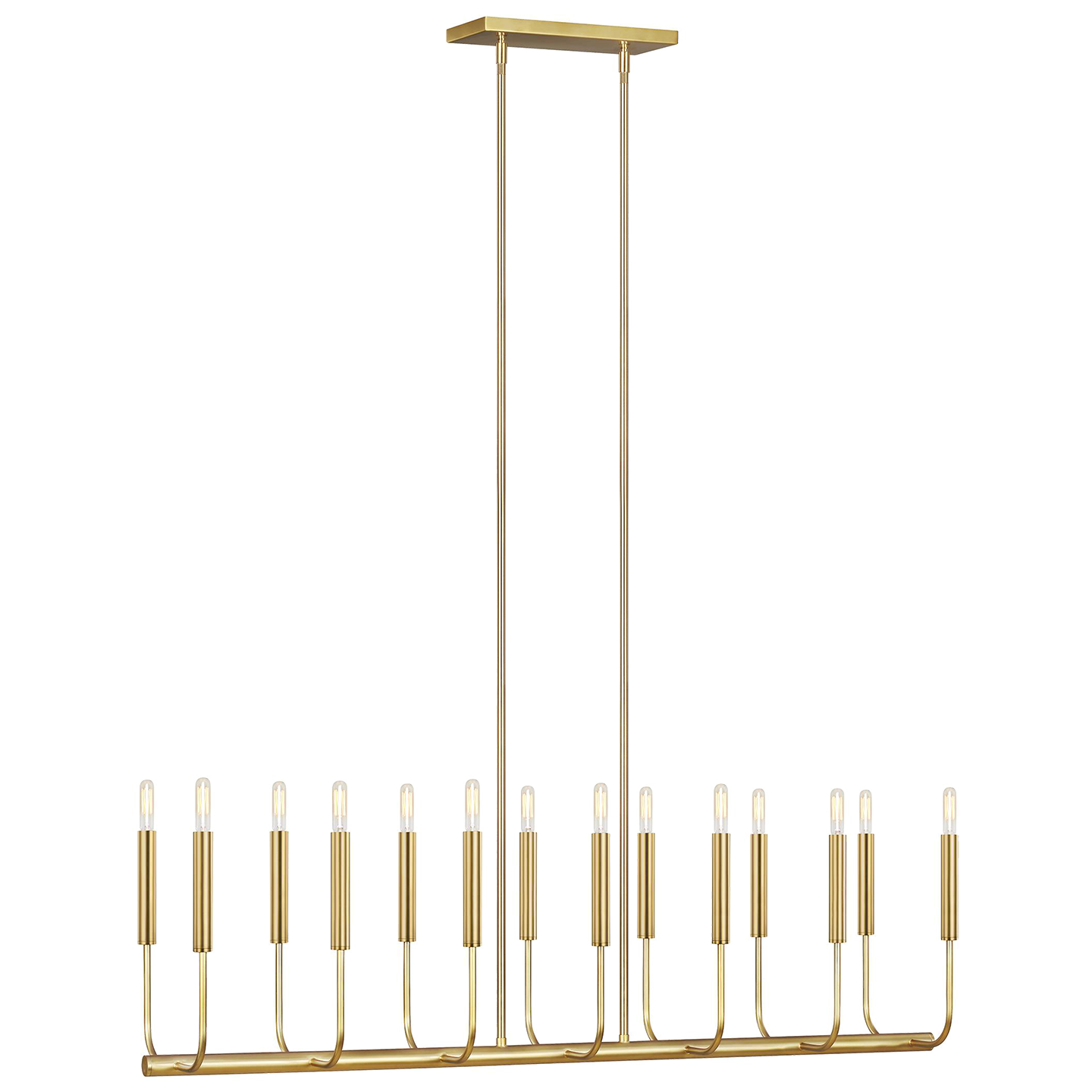 Brianna Linear Chandelier