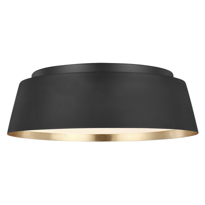 Asher Medium Flush Mount