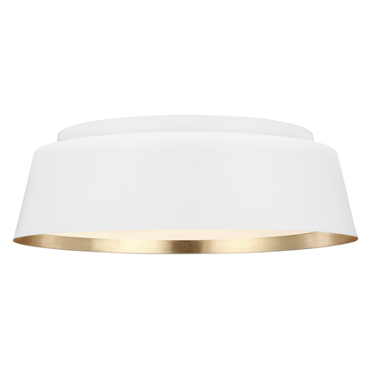 Asher Medium Flush Mount