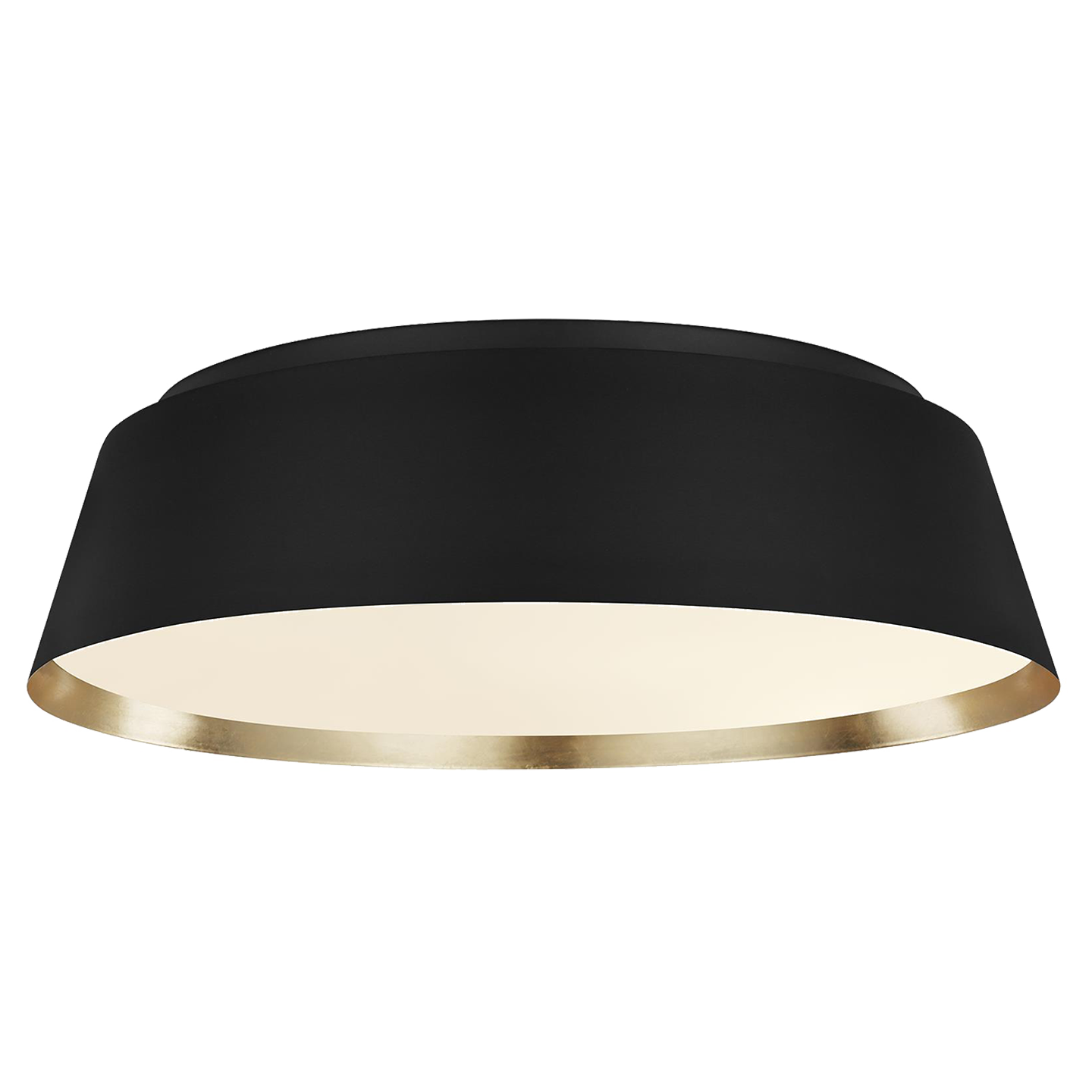 Asher Large Flush Mount