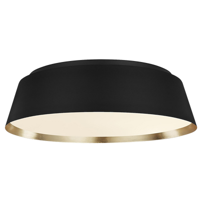 Asher Large Flush Mount