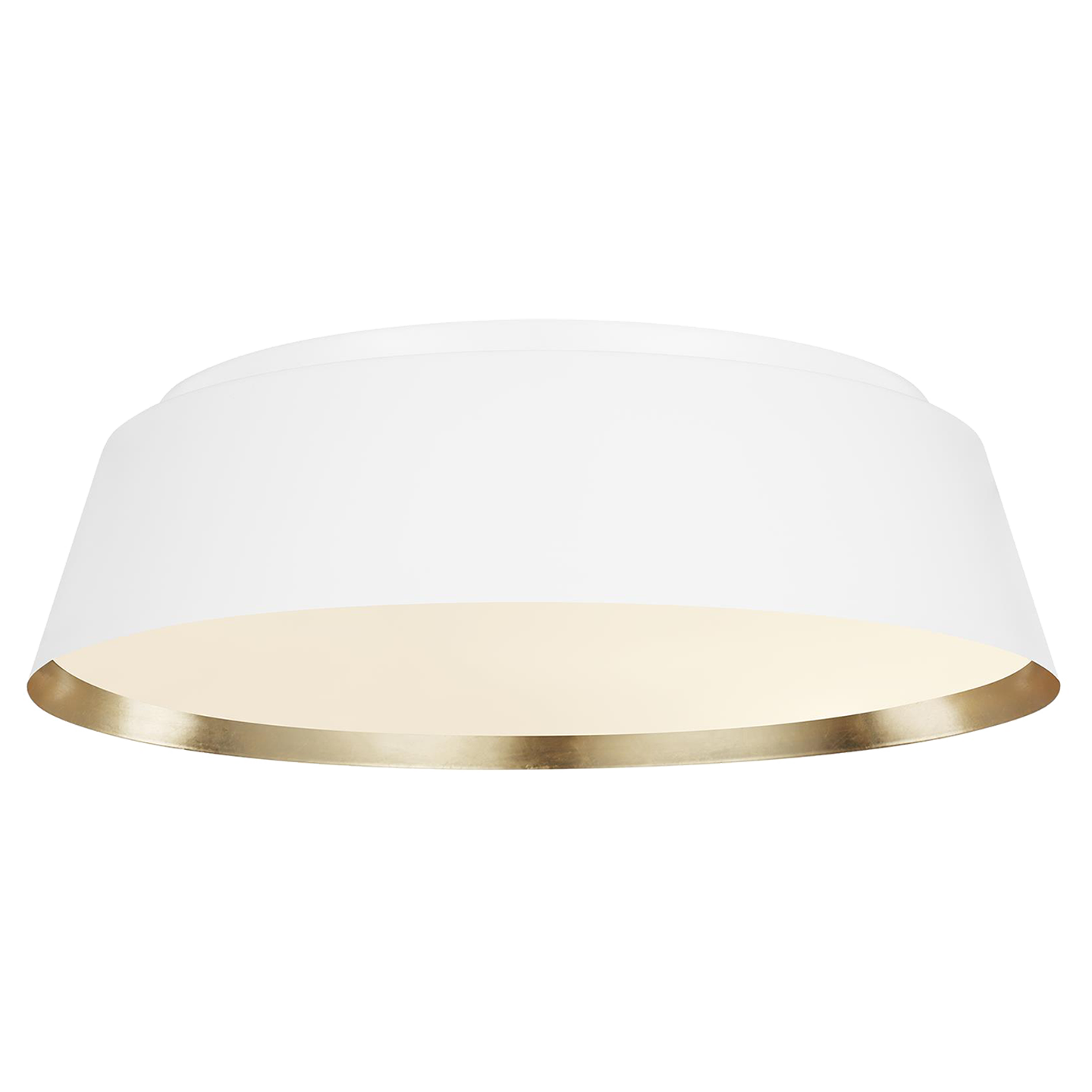 Asher Large Flush Mount