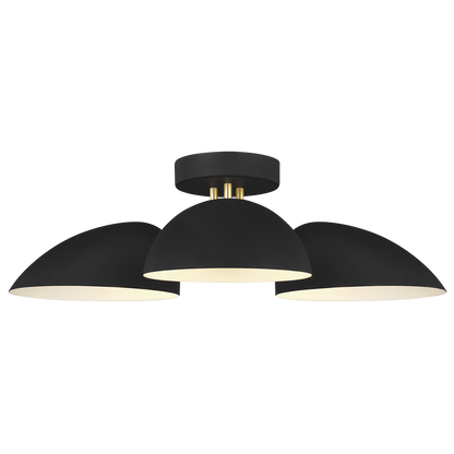 Jane Semi-Flush Mount