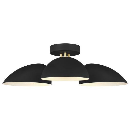 Jane Semi-Flush Mount