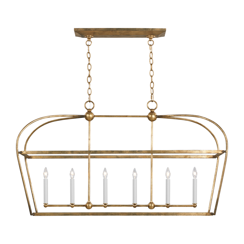 Stonington Linear Lantern